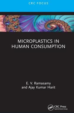 [预订]Microplastics in Human Consumption 9781032063256