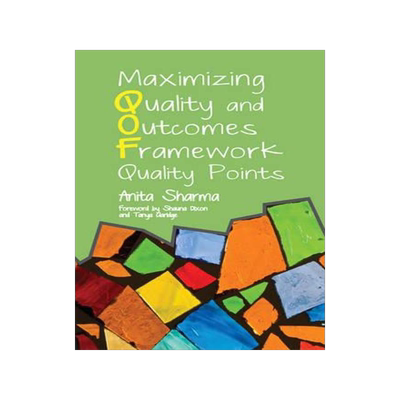 [预订]Maximising Quality and Outcomes Framework Quality Points 9781846194917