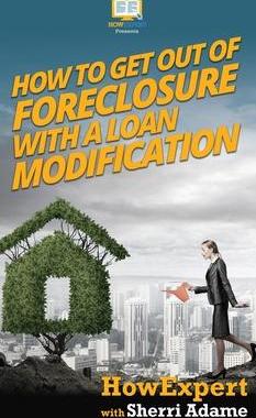 [预订]How to Get Out of Foreclosure with a Loan Modification 9781647580728