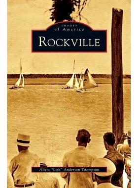 预订 Rockville: 9781531625672