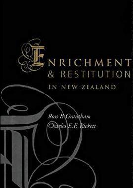 [预订]Enrichment and Restitution in New Zealand 9781901362923