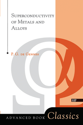 【预订】Superconductivity of Metals and Alloys