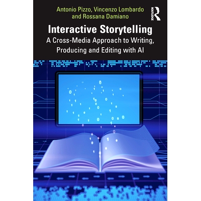 A Cross-Media Approach to Writing, Produ