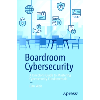 A Director’s Guide to Mastering Cyberse