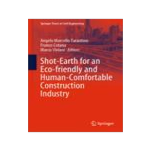 [预订]Shot-Earth for an Eco-friendly and Human-Comfortable Construction Industry