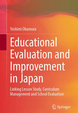 [预订]Educational Evaluation and Improvement in Japan 9783031330902