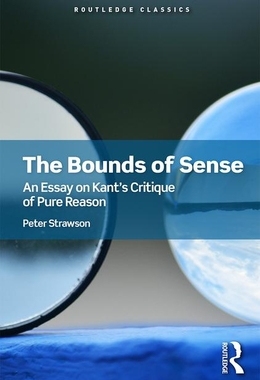 【预订】The Bounds of Sense 9781138602496