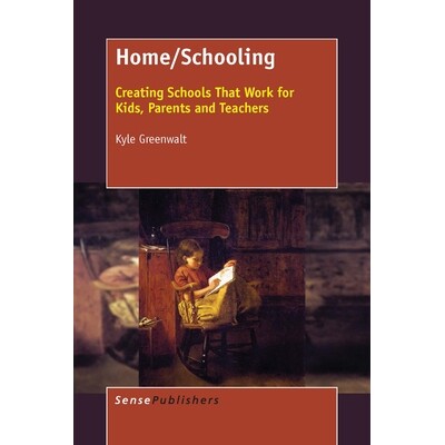 Creating Schools That Work for Kids, Par