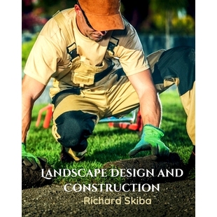 Construction 预订 Landscape Design and