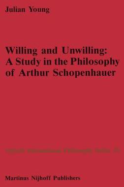 预订 Willing and Unwilling