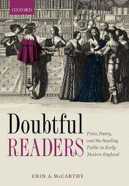 【预订】Doubtful Readers