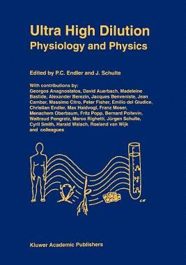 【预订】Ultra High Dilution