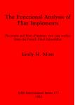 [预订]Functional Analysis of Flint Implements 9780860542278