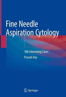 【预订】Fine Needle Aspiration Cytology