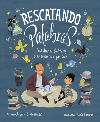 【预订】Rescatando Palabras (Digging)