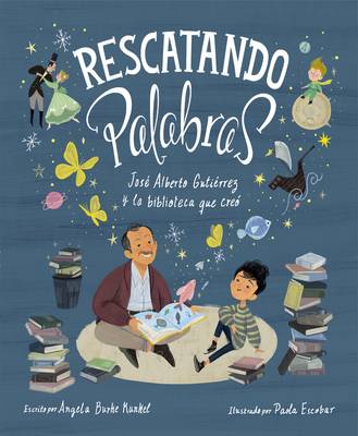 【预订】Rescatando Palabras (Digging)