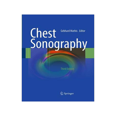 预订 Chest Sonography