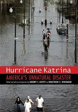 [预订]Hurricane Katrina 9780803217607