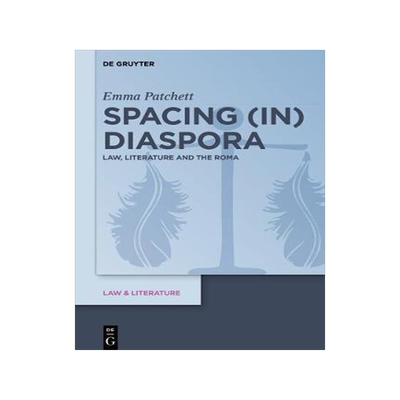 [预订]Spacing (in) Diaspora 9783110543636