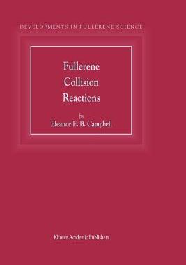 【预订】Fullerene Collision Reactions