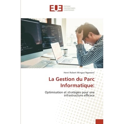 预订 La Gestion du Parc Informatique: 9786208980764