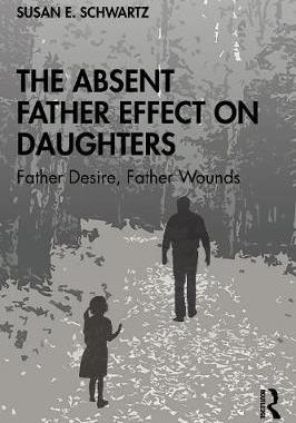 【预订】The Absent Father Effect on Daughters