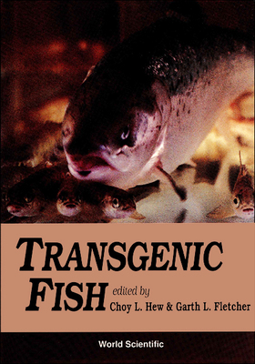 【预订】Transgenic Fish
