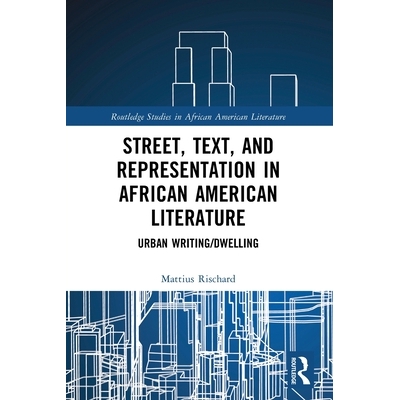 Urban Writing/Dwelling