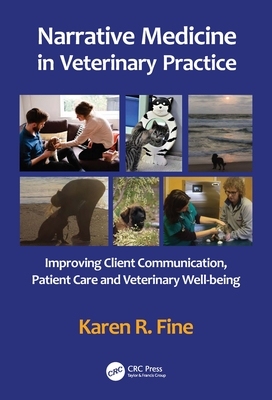 【预订】Narrative Medicine in Veterinary Practice...9780367647612