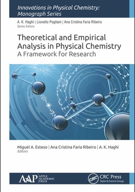 【预订】Theoretical and Empirical Analysis in Physical Chemistry