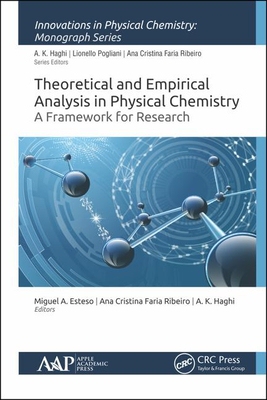 【预订】Theoretical and Empirical Analysis in Physical Chemistry
