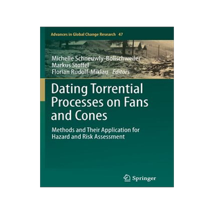 预订 Dating Torrential Processes on Fans and Cones