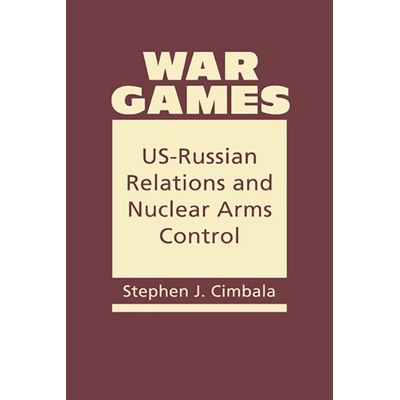 US-Russian Relations and Nuclear Arms Co
