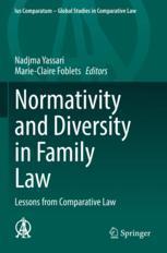 【预订】Normativity and Diversity in Family Law 9783030831080