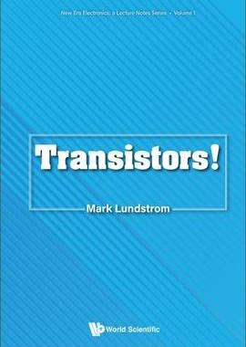 [预订]Transistors! 9789811267680