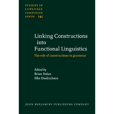 The role of constructions in grammar