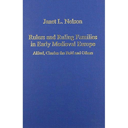 Alfred, Charles the Bald and Others