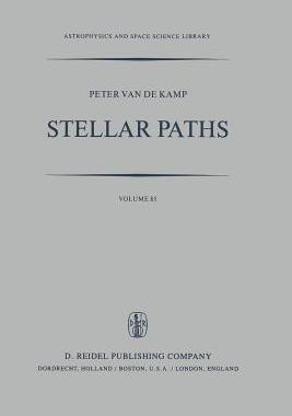 预订 Stellar Paths