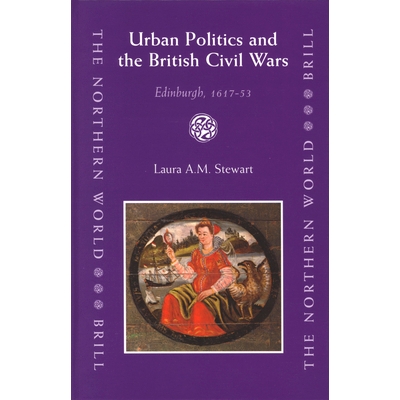 Edinburgh, 1617-53