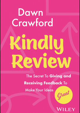 [预订]Kindly Review