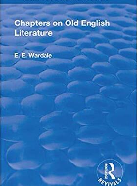 【预售】Revival: Chapters on Old English Literature (1935)