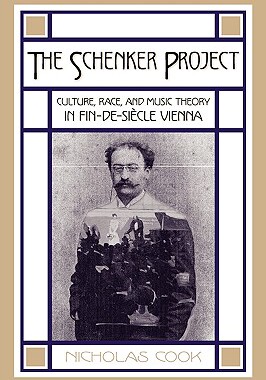 【预订】The Schenker Project