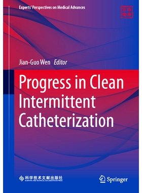 预订 Progress in Clean Intermittent Catheterization: 9789819750207