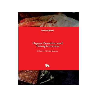 [预订]Organ Donation and Transplantation 9781839625312