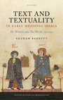 [预订]Text and Textuality in Early Medieval Iberia