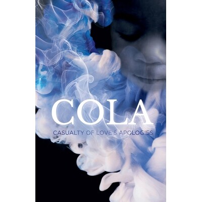 预订 C.O.L.A. Casualty of Love’s Apologies 9781999412920