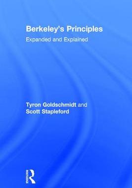 预订 Berkeley's Principles