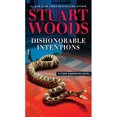 预订 Dishonorable Intentions: 9780399573927