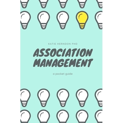预订 Association Management: a pocket guide: 9798386256555