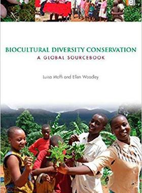 【预售】Biocultural Diversity Conservation
